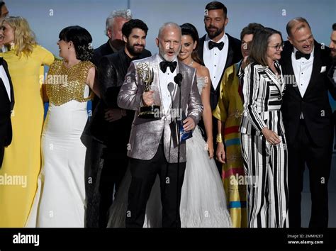 gianni versace emmy awards|70th Emmy Awards: The Assassination Of Gianni Versace Wins .